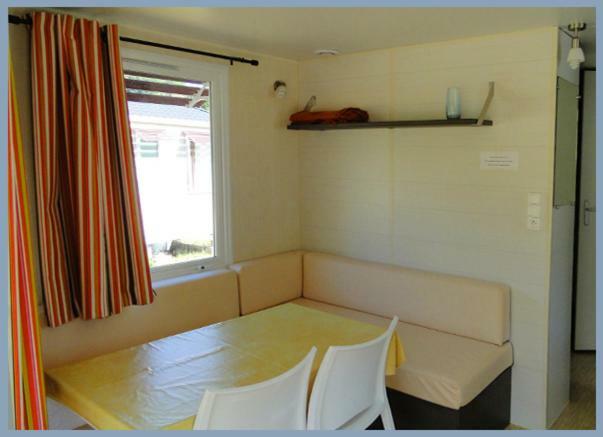 Camping Bonneval Jaujac Exterior foto